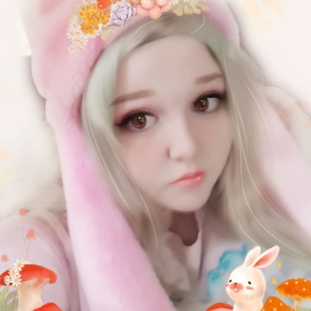 🍼 Alice