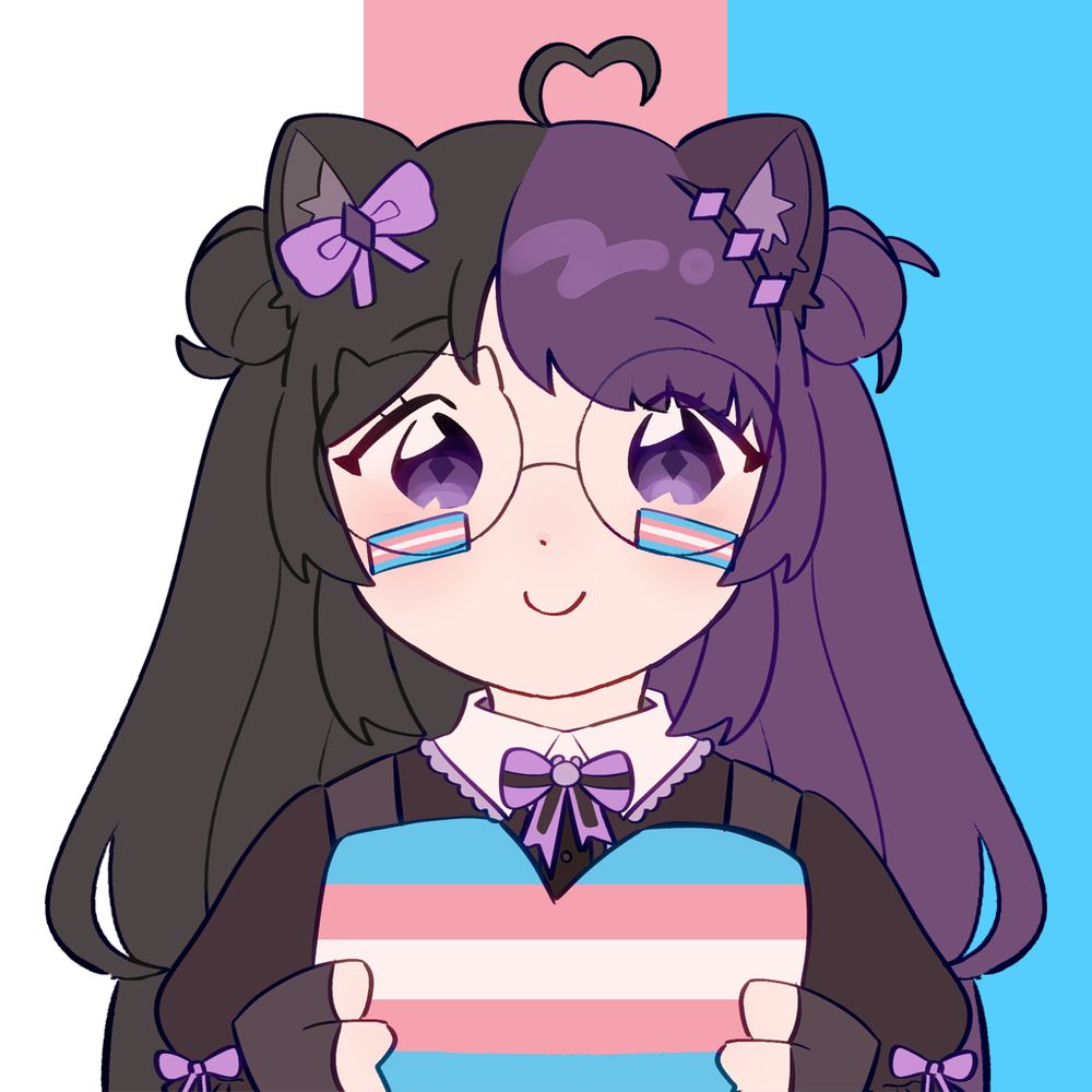 Luna 💕 VTuber