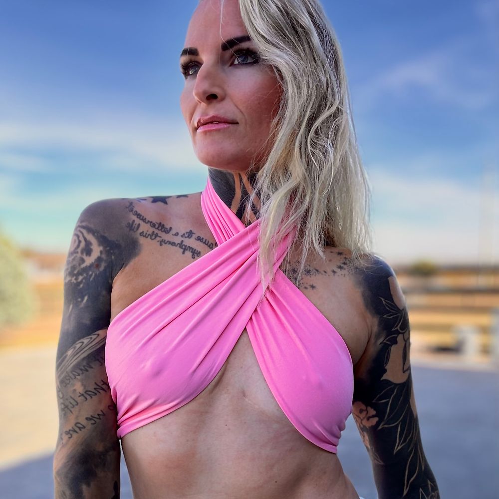 Caroline Mathias