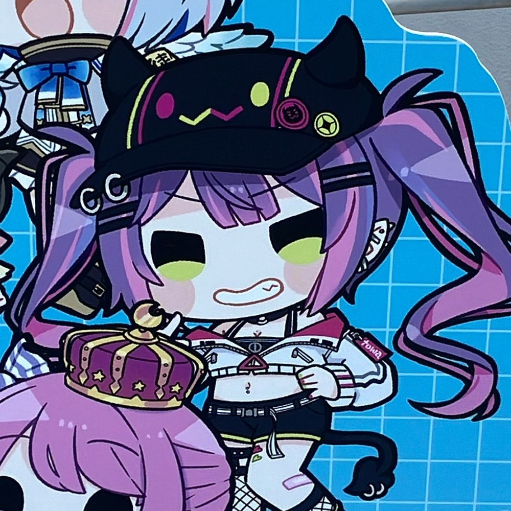 モクロル(モックル)_常闇眷属️👾