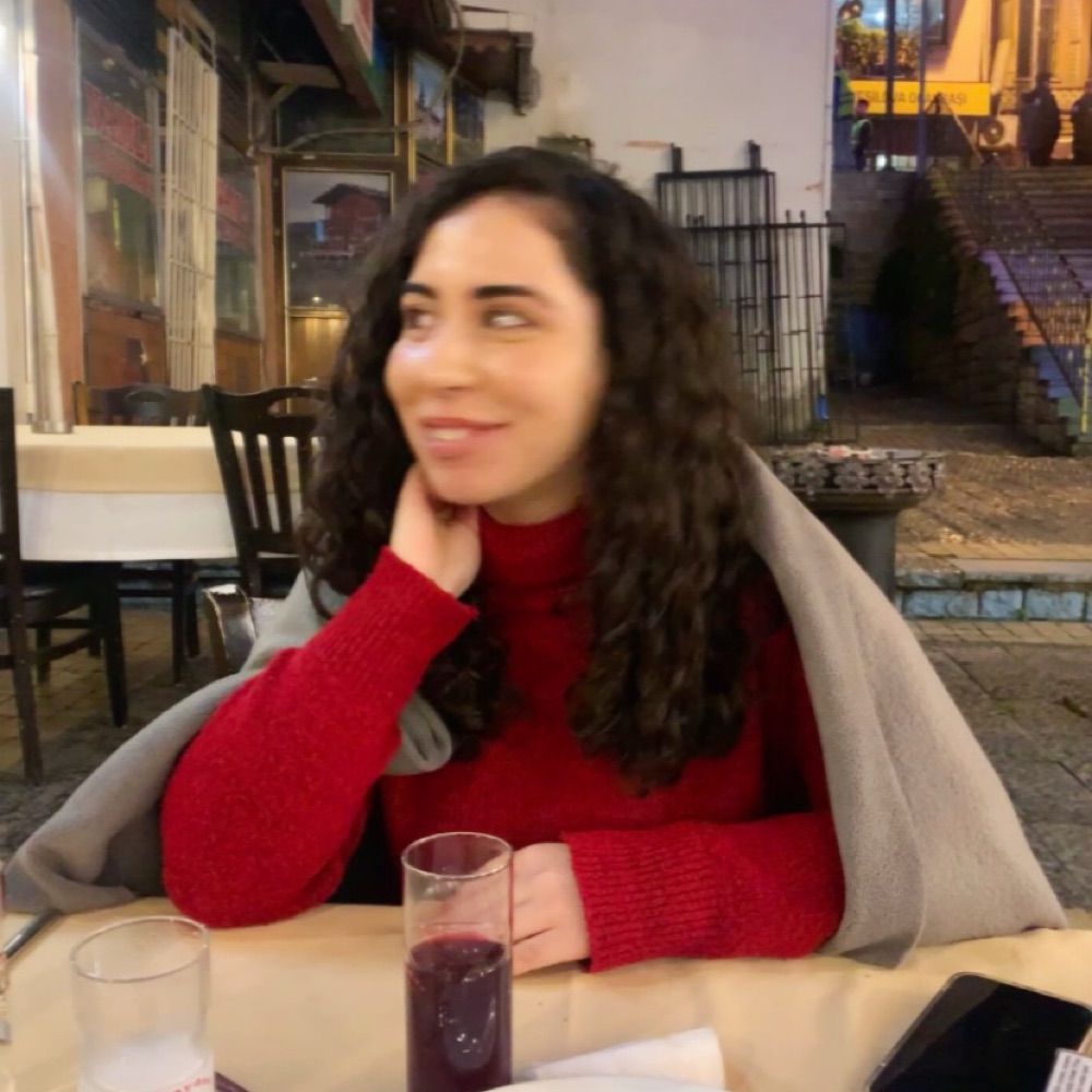 Aylin Karahan