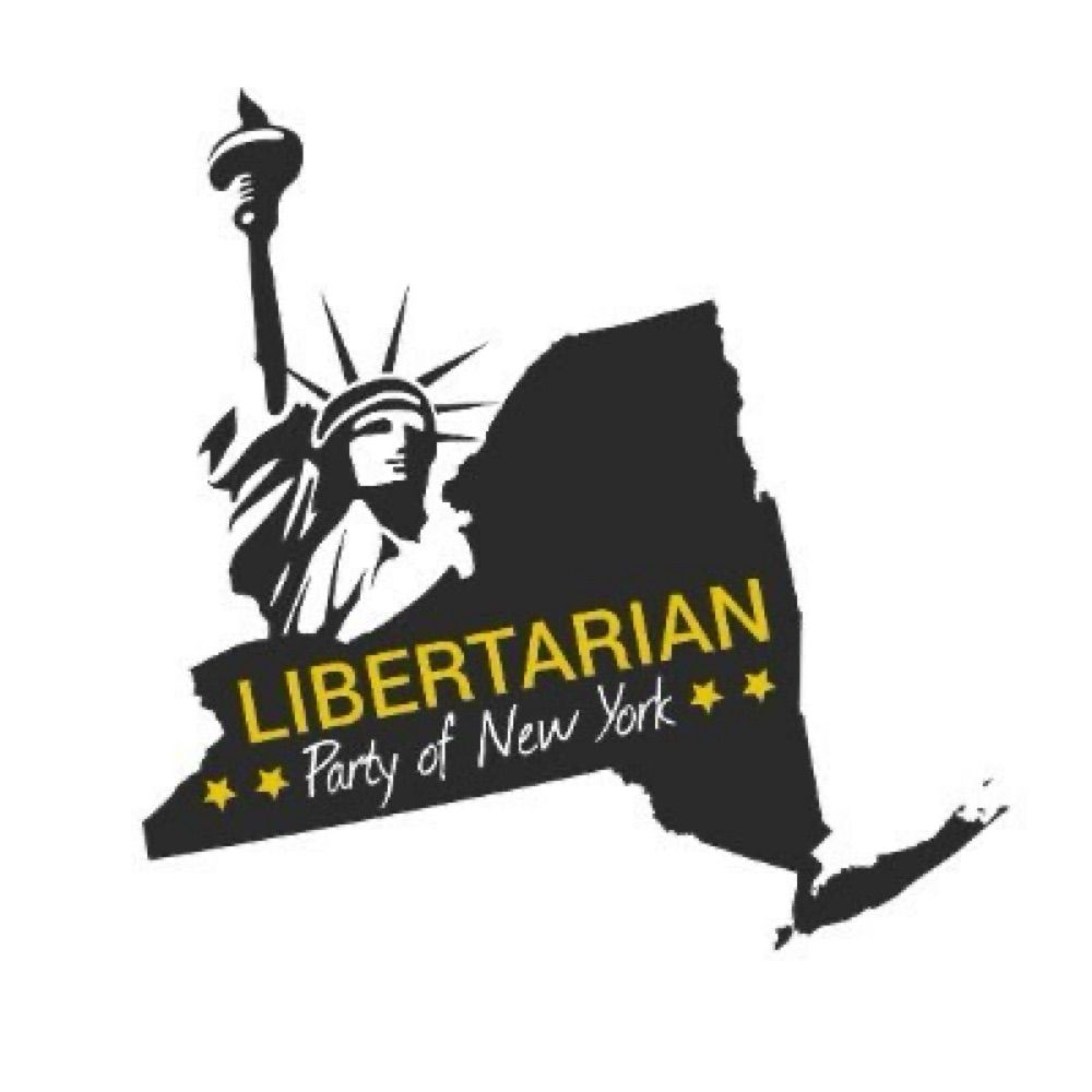Libertarian Party of New York