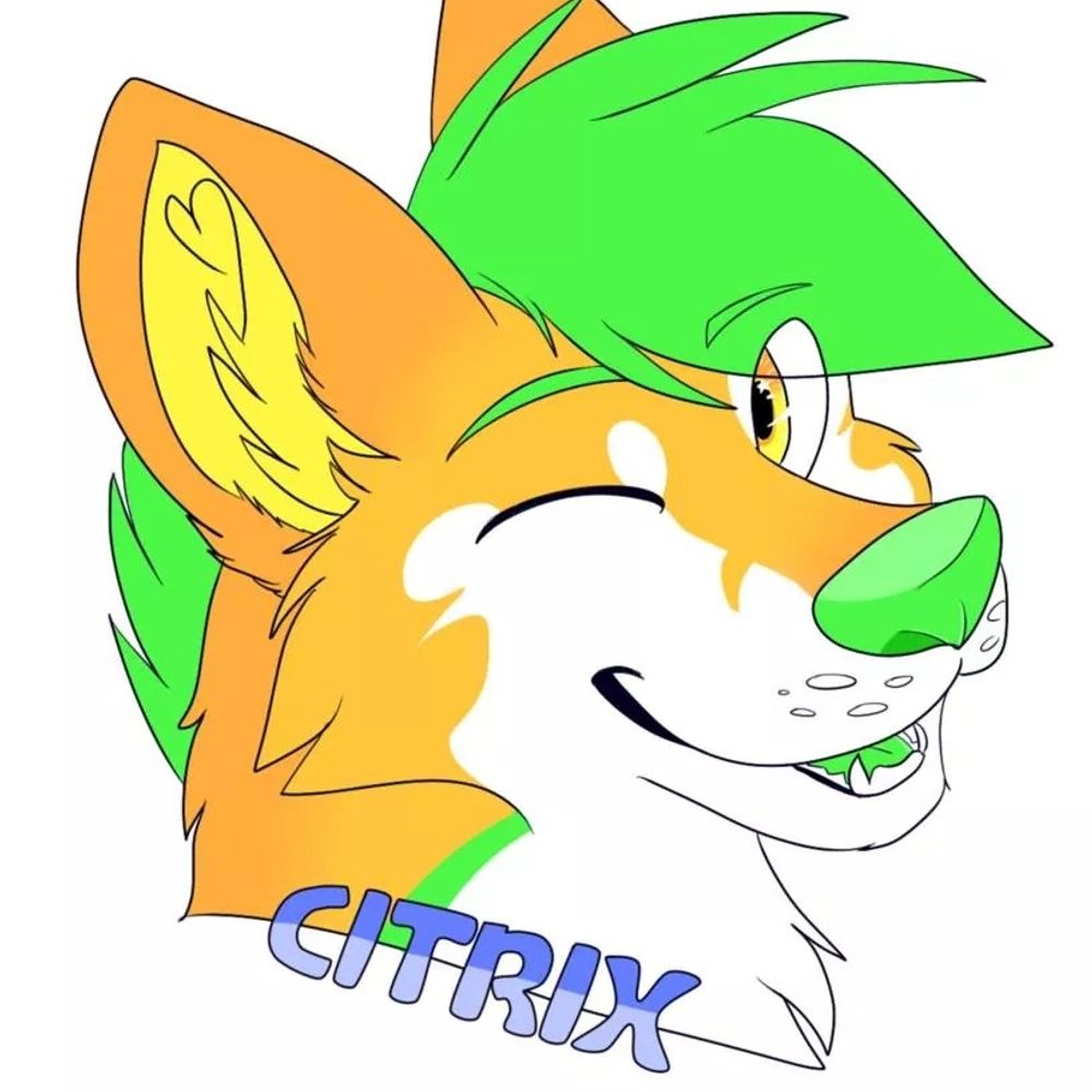 Citrix Fox