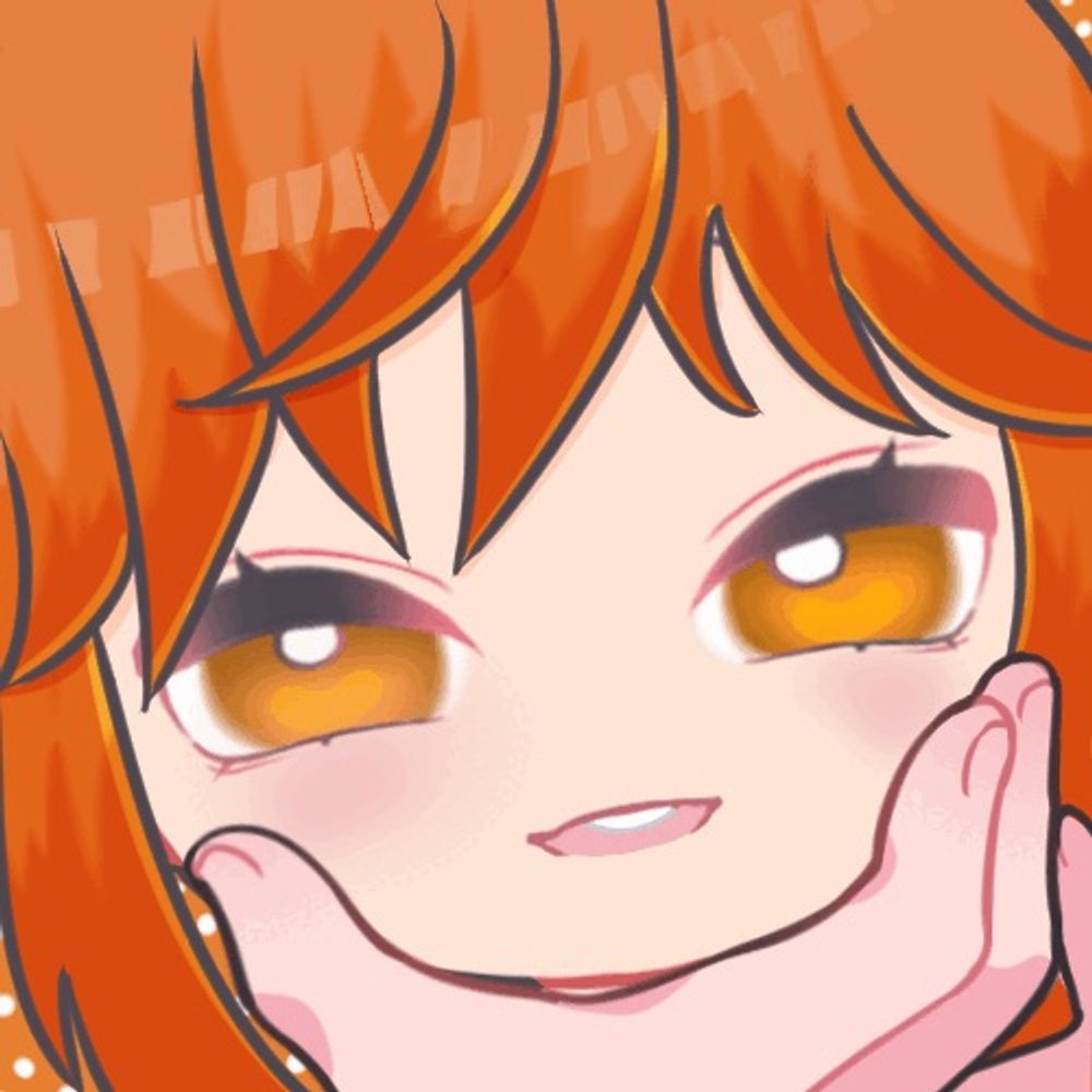 Enkindra | EN Vtuber | Artist | *COMISSIONS OPEN*