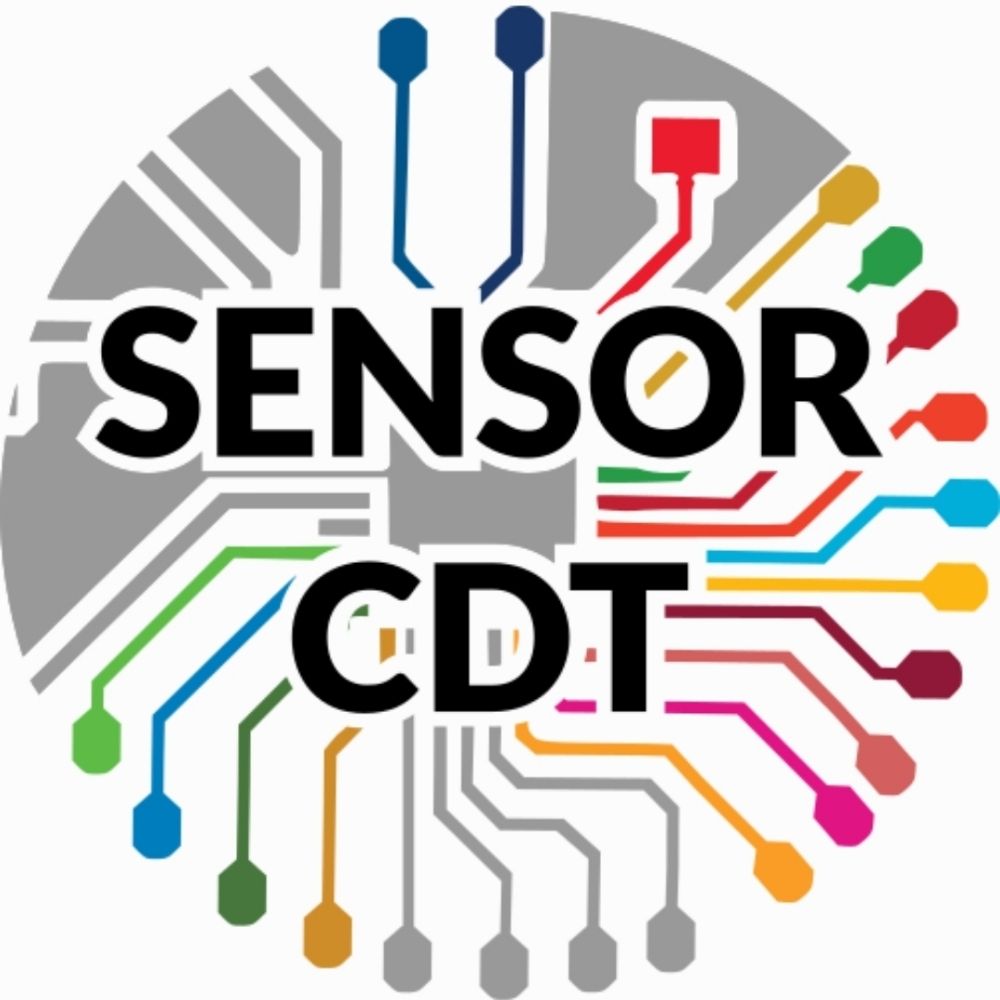EPSRC Sensor CDT