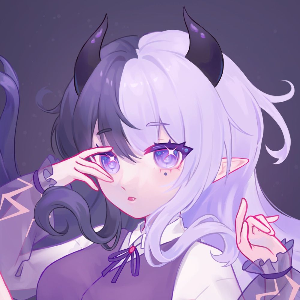 Catakemie 💜🪦 | VHorrorS 📼