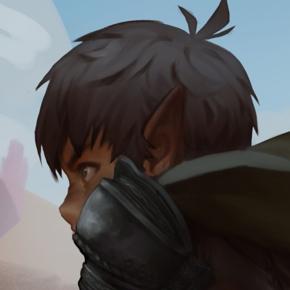 User avatar