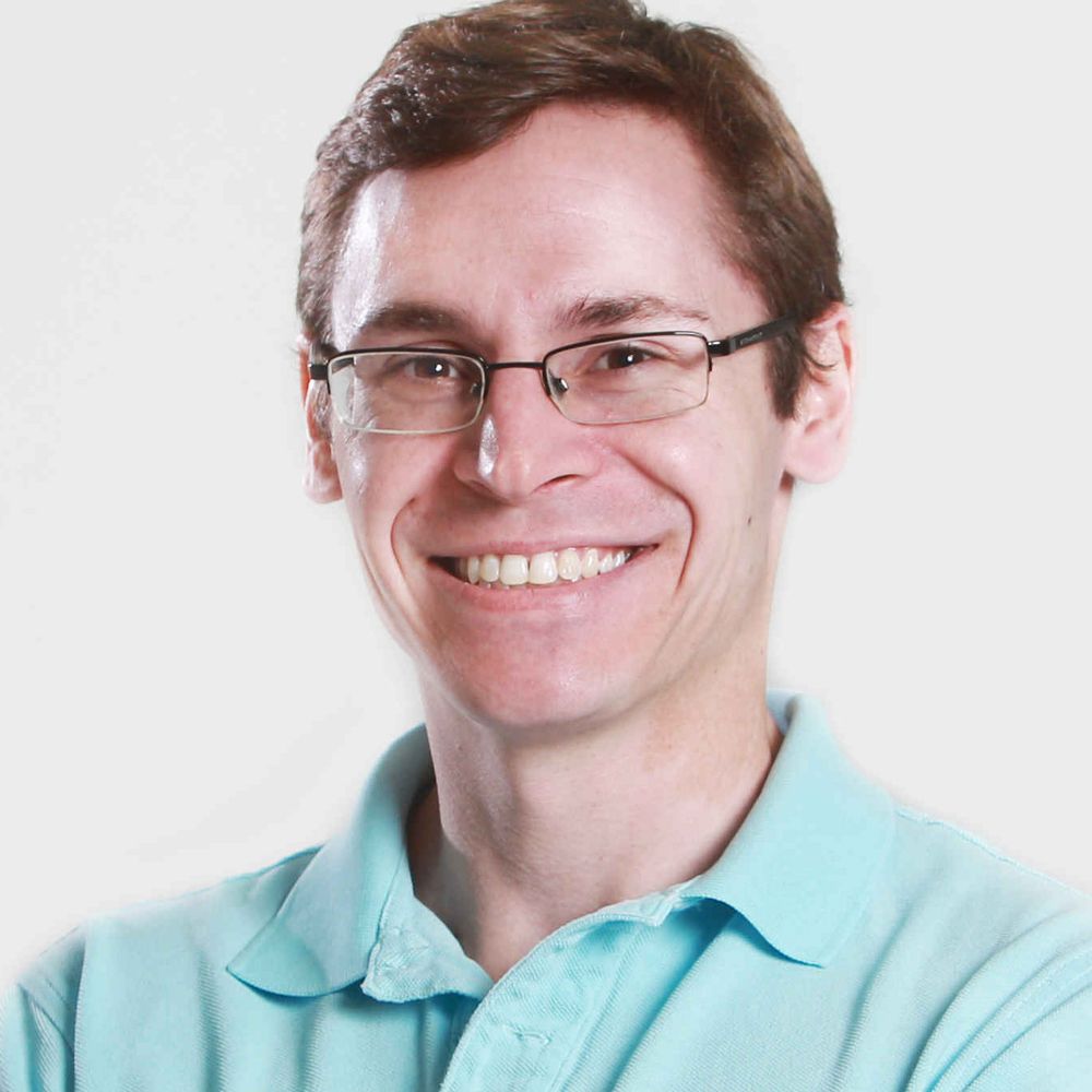 Matt Glenesk