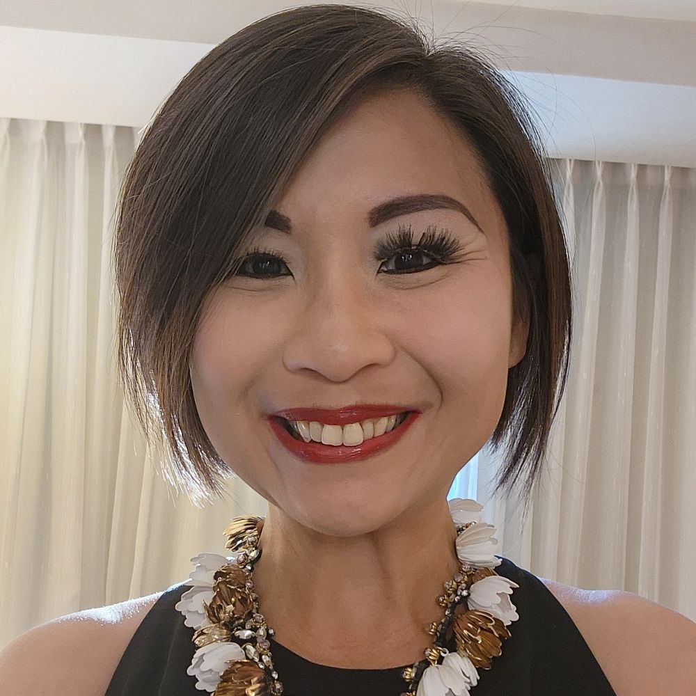 🇨🇦 Josephine Tsang (she/her) 🇨🇦