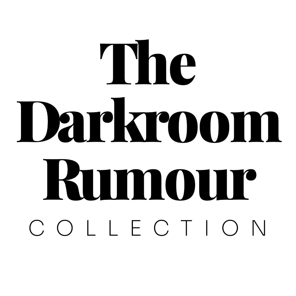 The Darkroom Rumour