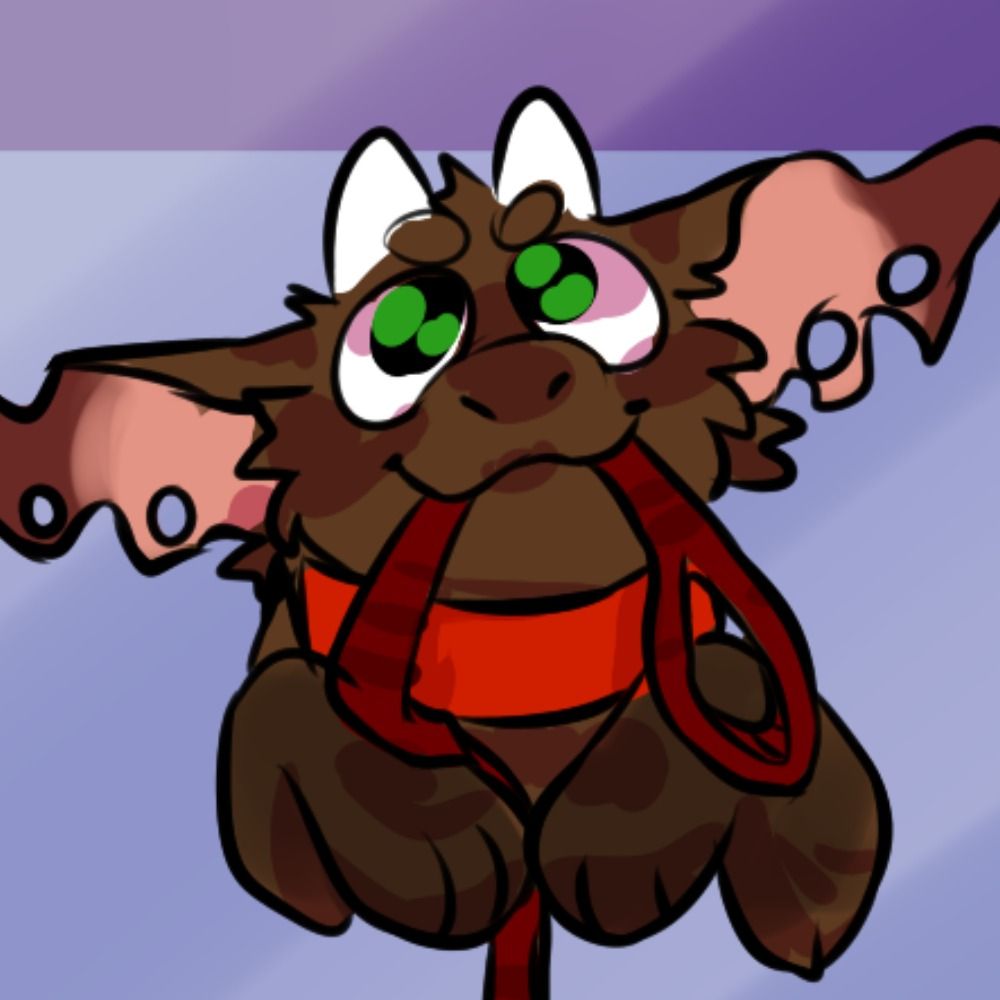 FloofyJesse