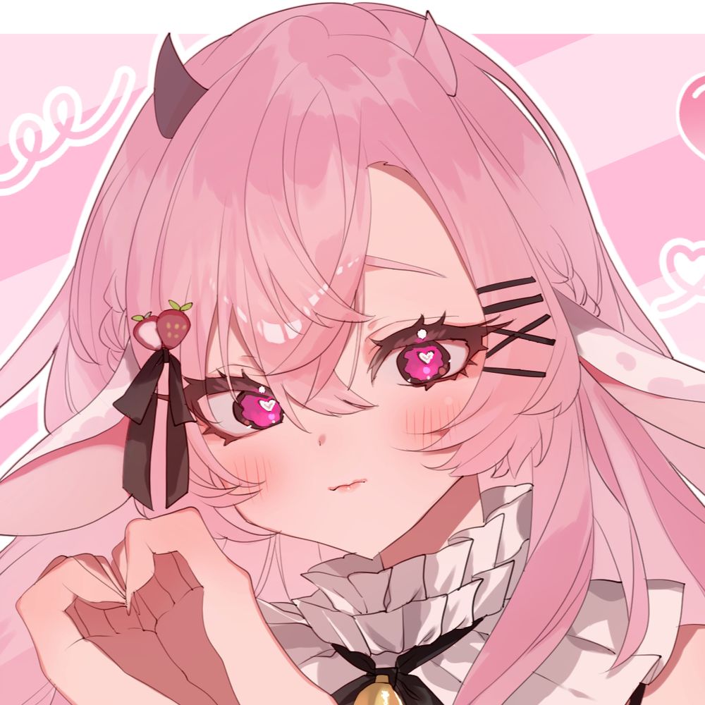 Lily 🍓🔪🔞 Strawberry MOOtuber
