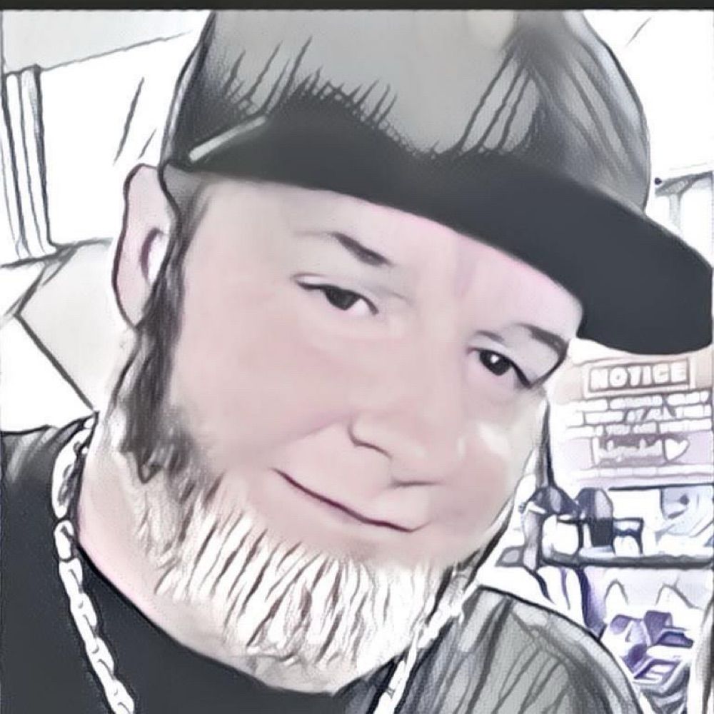 Dj Rob Bates