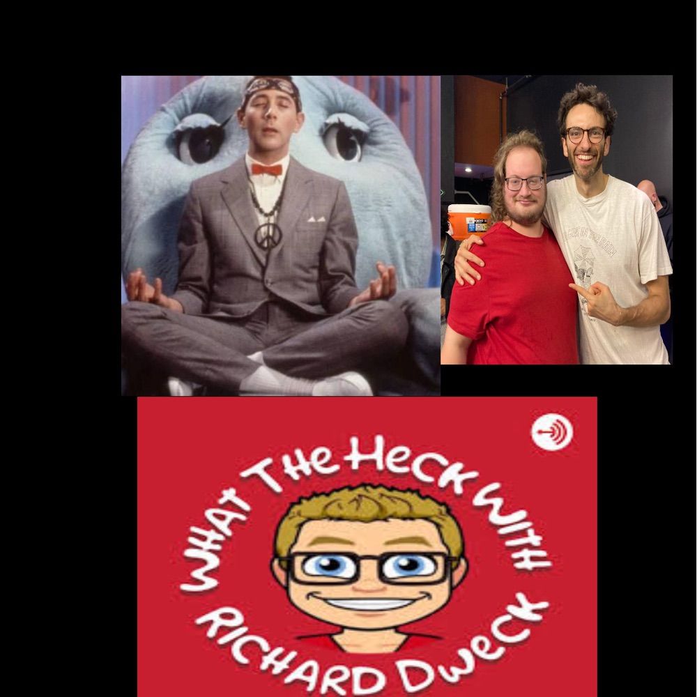 Richard Dweck