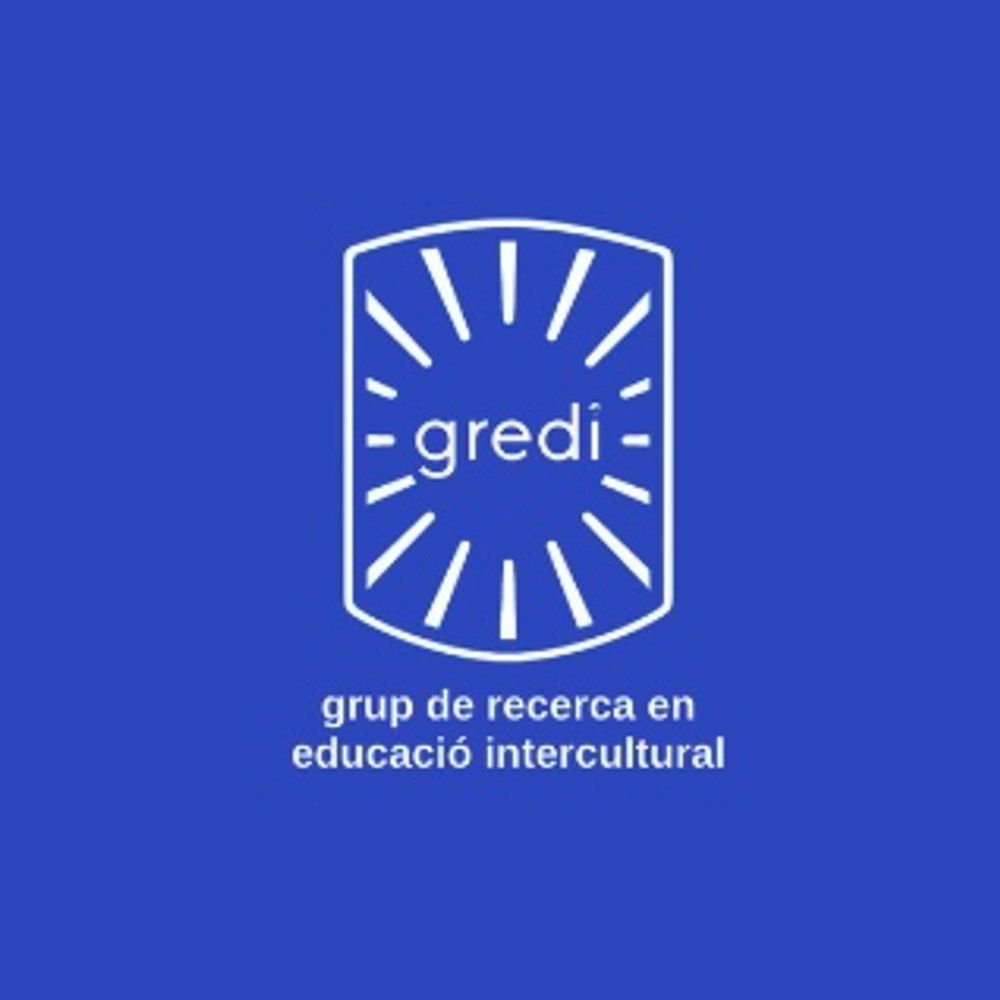 GREDI, grup de recerca en educació intercultural