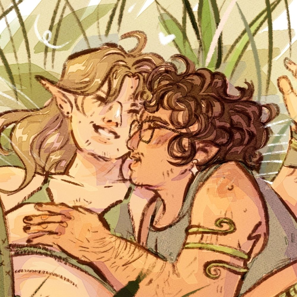 Ermes 🌱