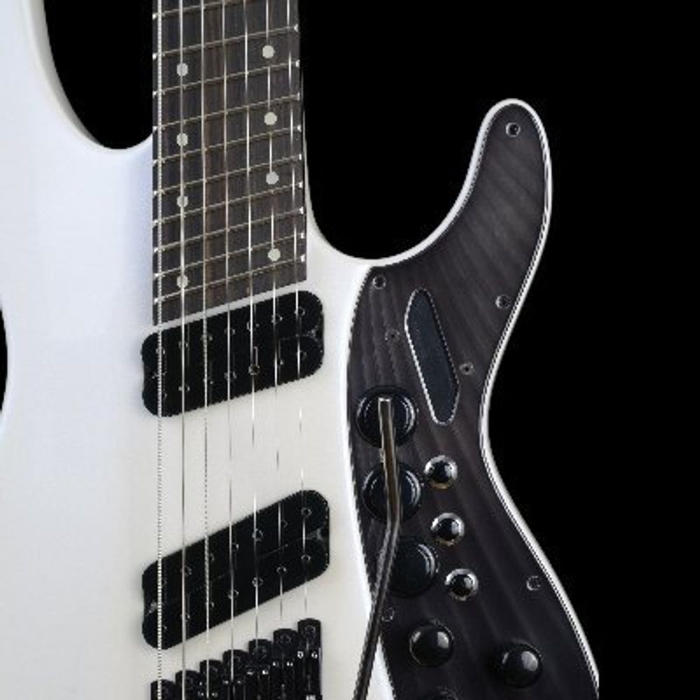 Visionary Instruments