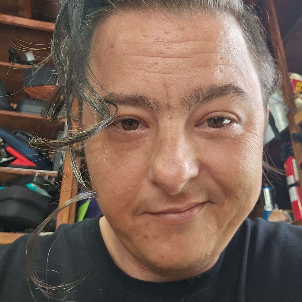 Zane Belsito 