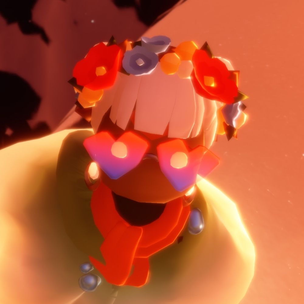 💐 𝙍𝙀𝙄𝙉𝙀 × 𝙁𝙇𝙀𝙐𝙍 