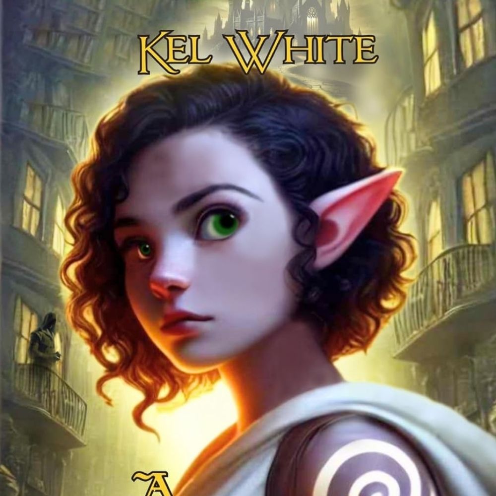 Kel White
