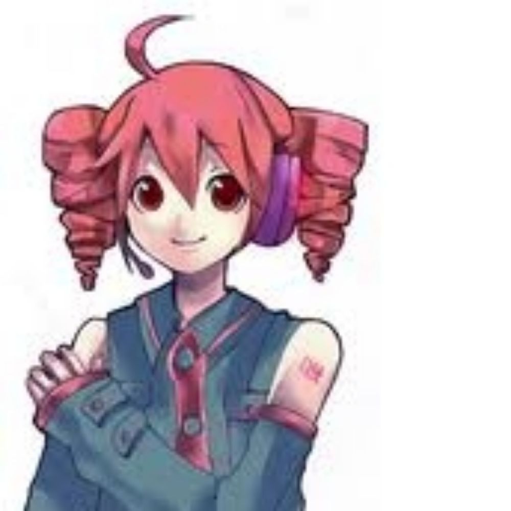 Kasane Teto