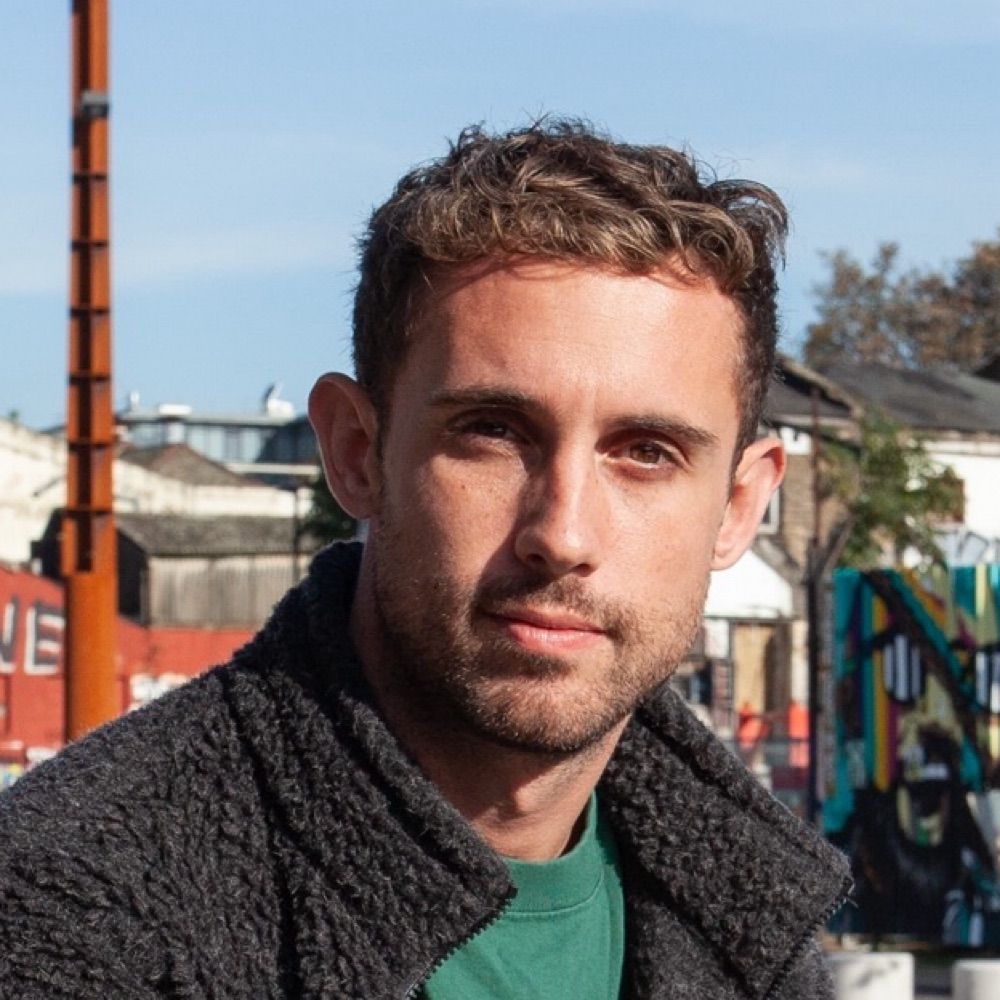 Nate van der Ende