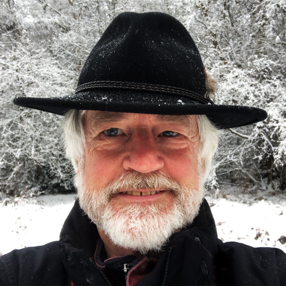 Tim Unwin