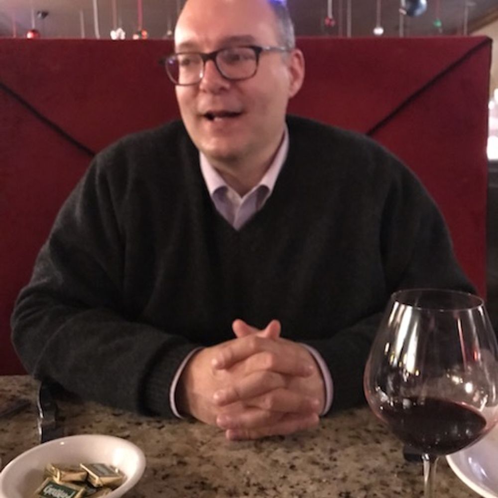 Jeffrey Metzger
