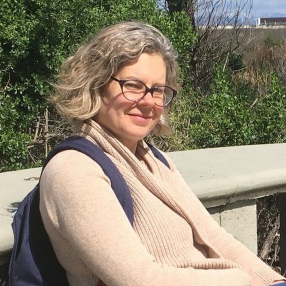 Miriam Neirick