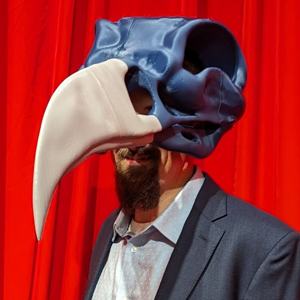 Andrew Rodgers