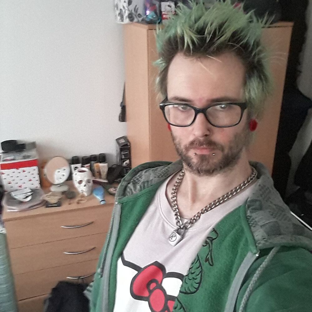 Joey Trash 