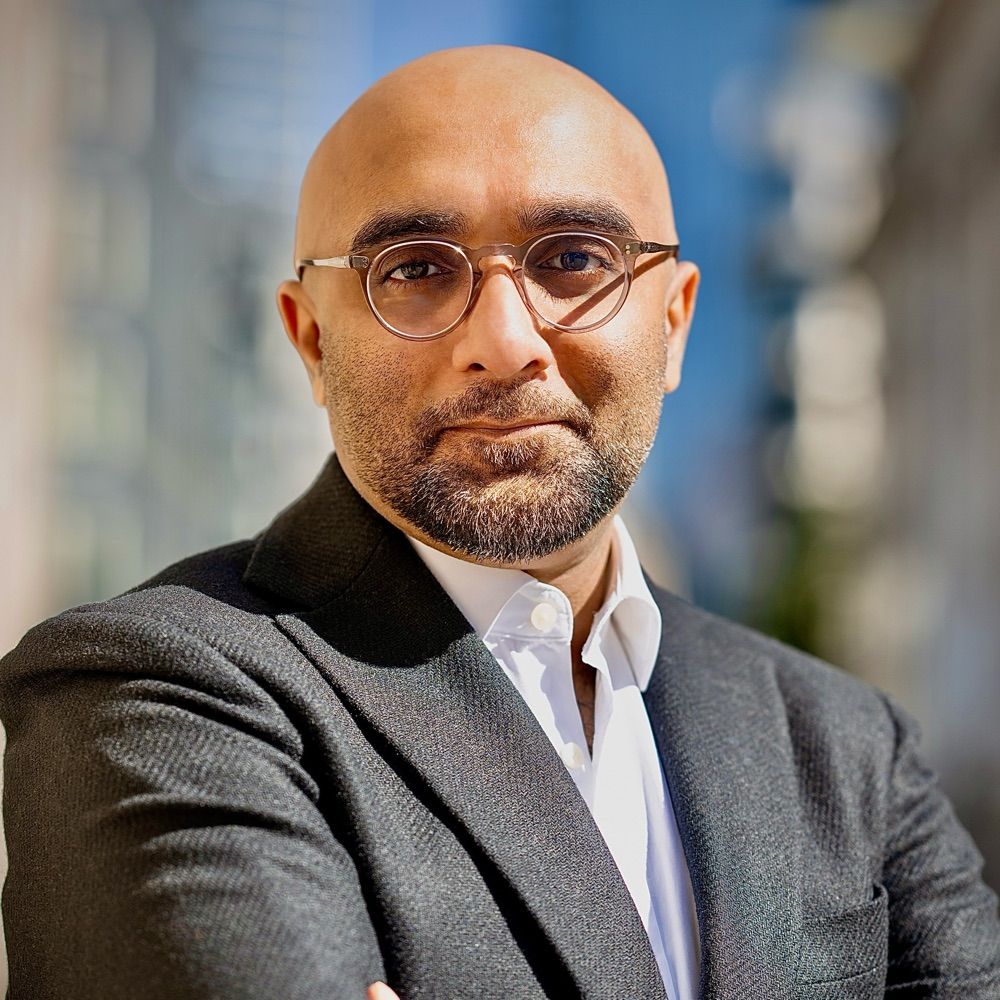 Zubair Zakir