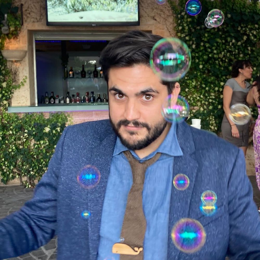 Iván Romero