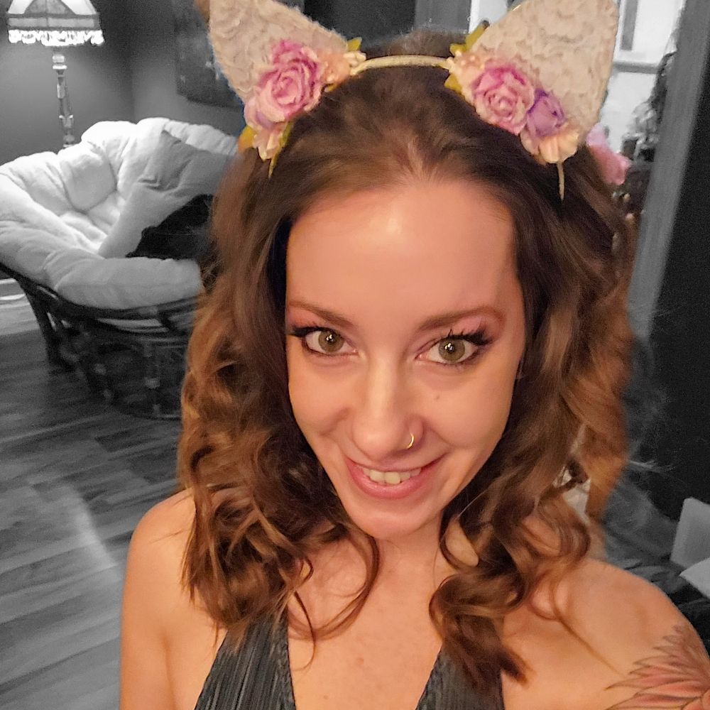 Katie Sheridan