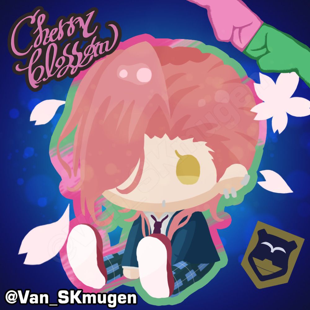 Van 🏳️‍🌈🛹∞