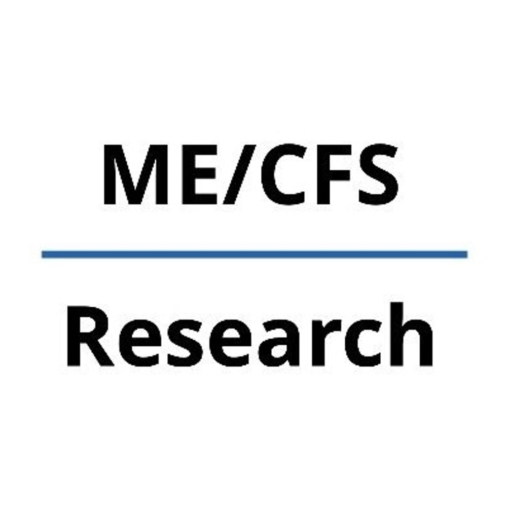 ME/CFS research