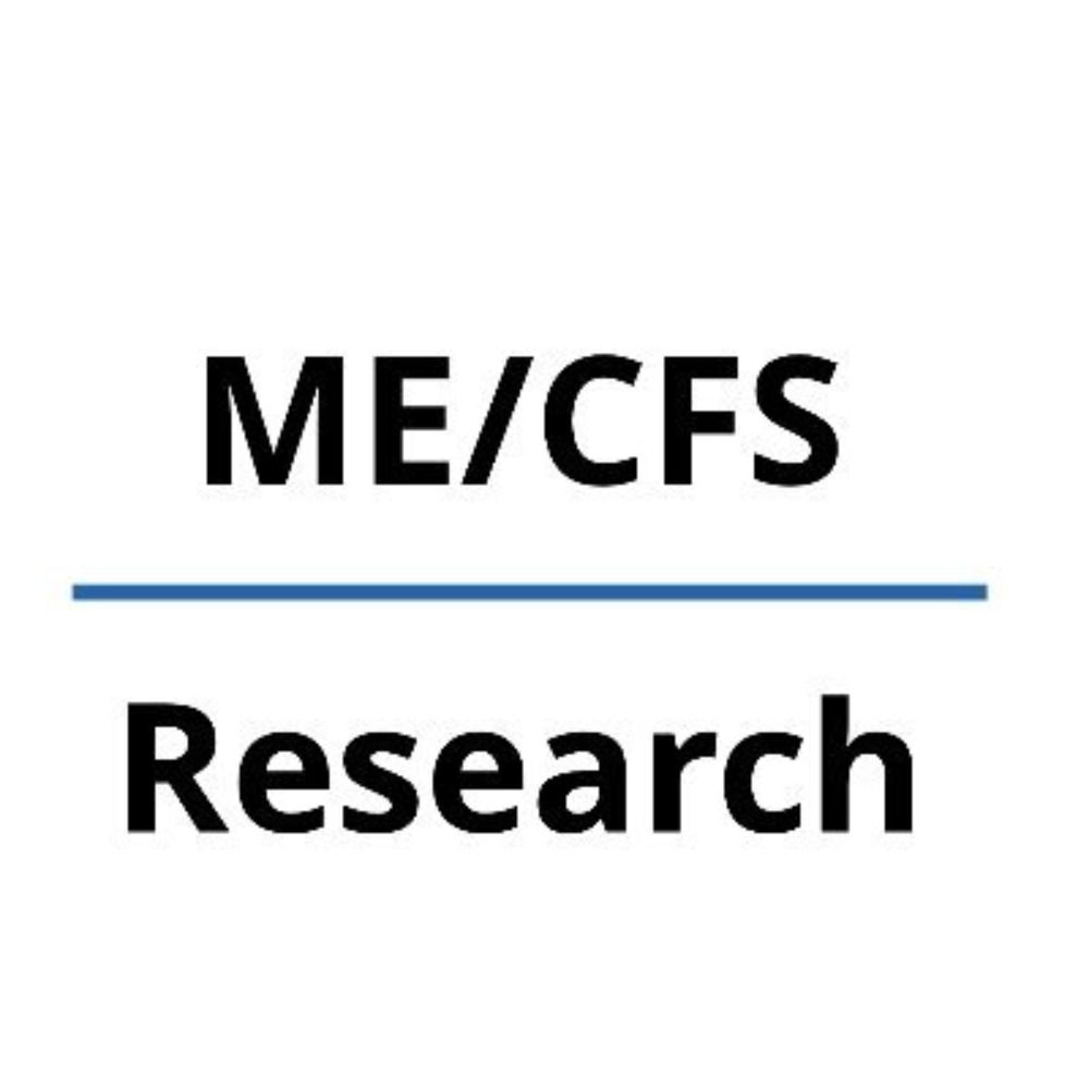ME/CFS research's avatar