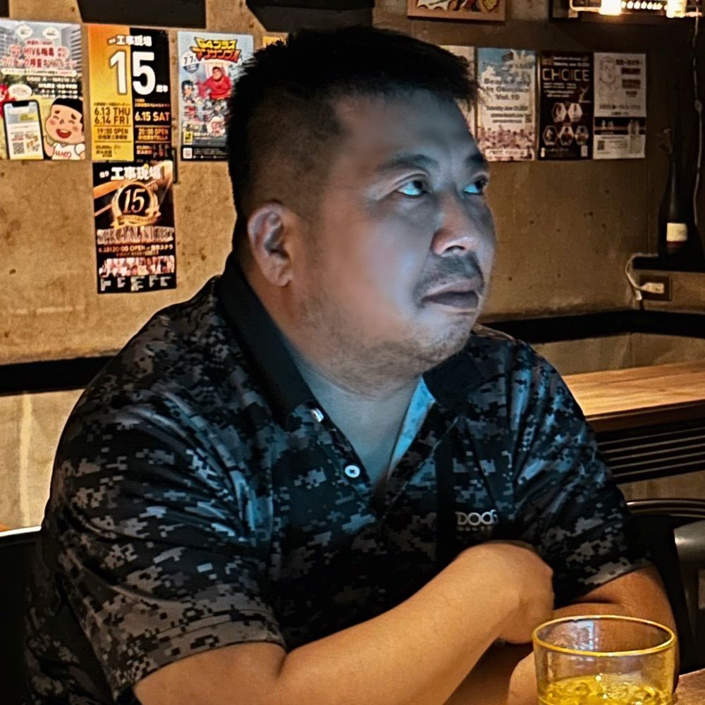 ゴロウ