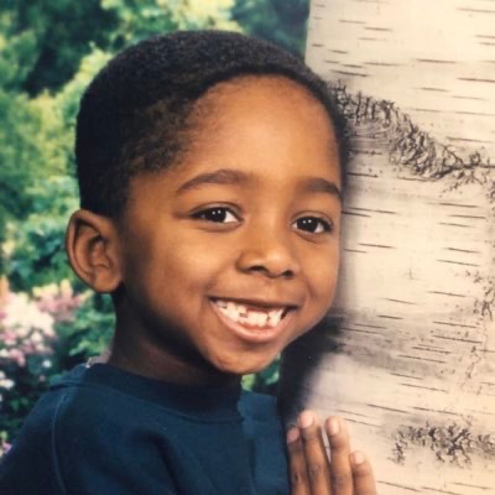 Evan Washington