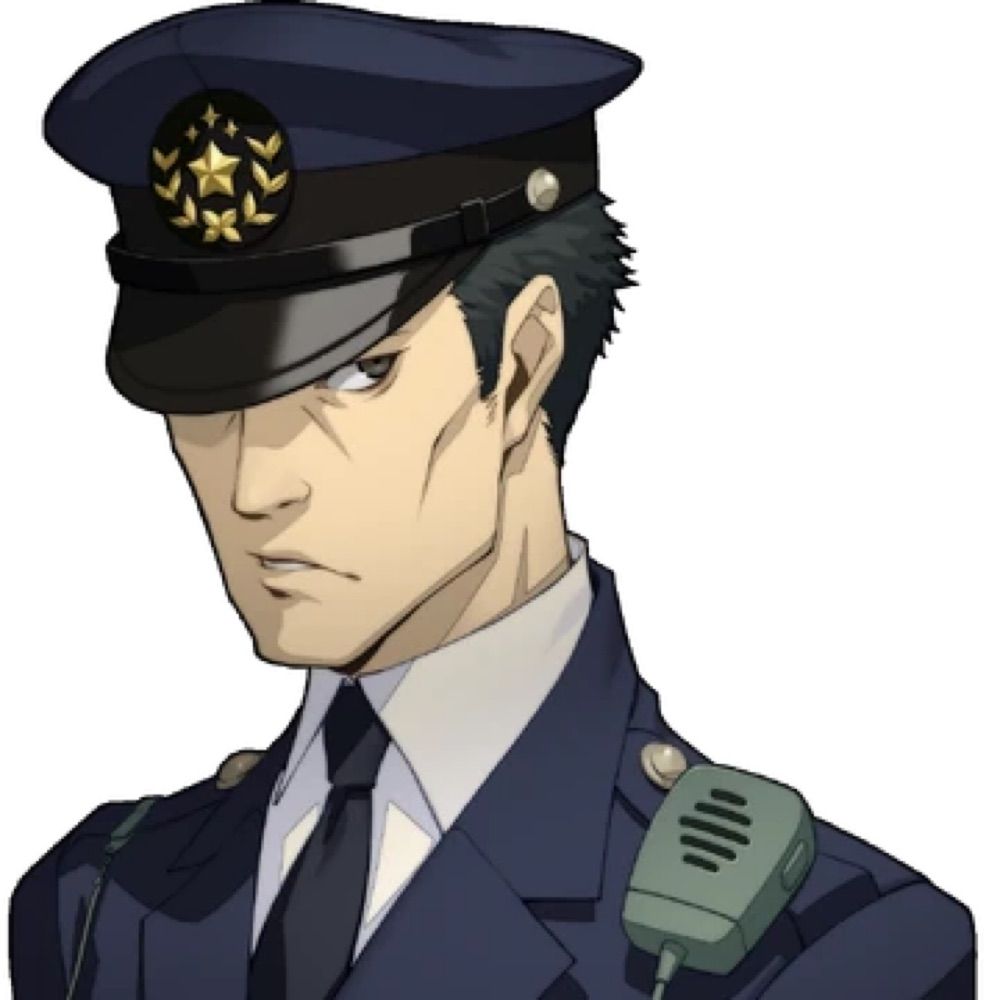 Officer Kurosawa
