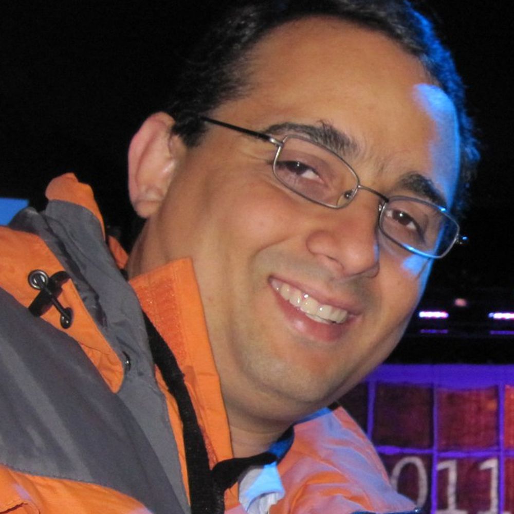 Alberto Morillo