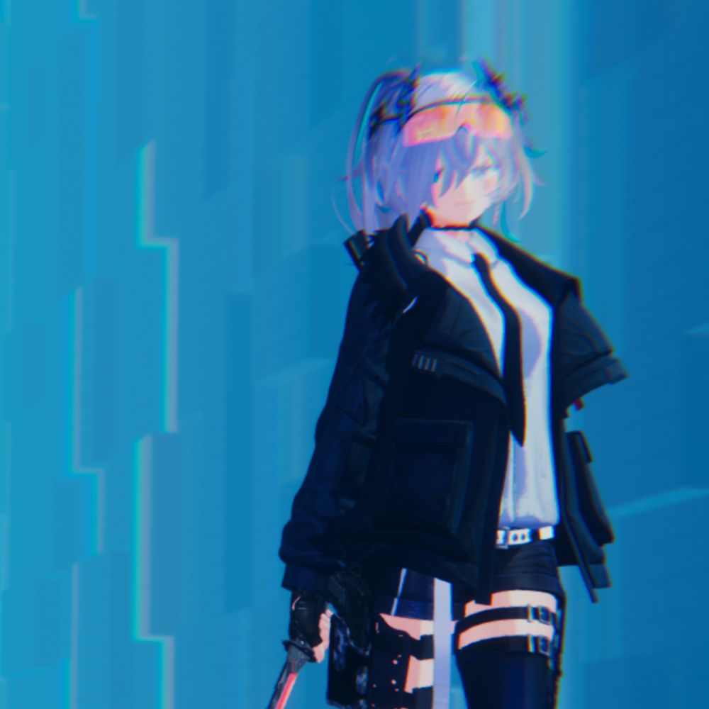 夕水（ゆーすい）