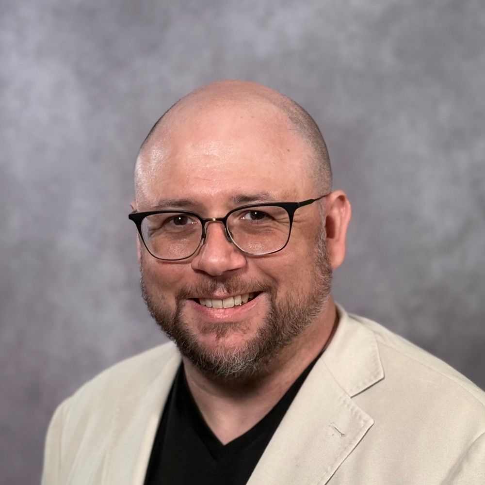Matthew Wollenweber