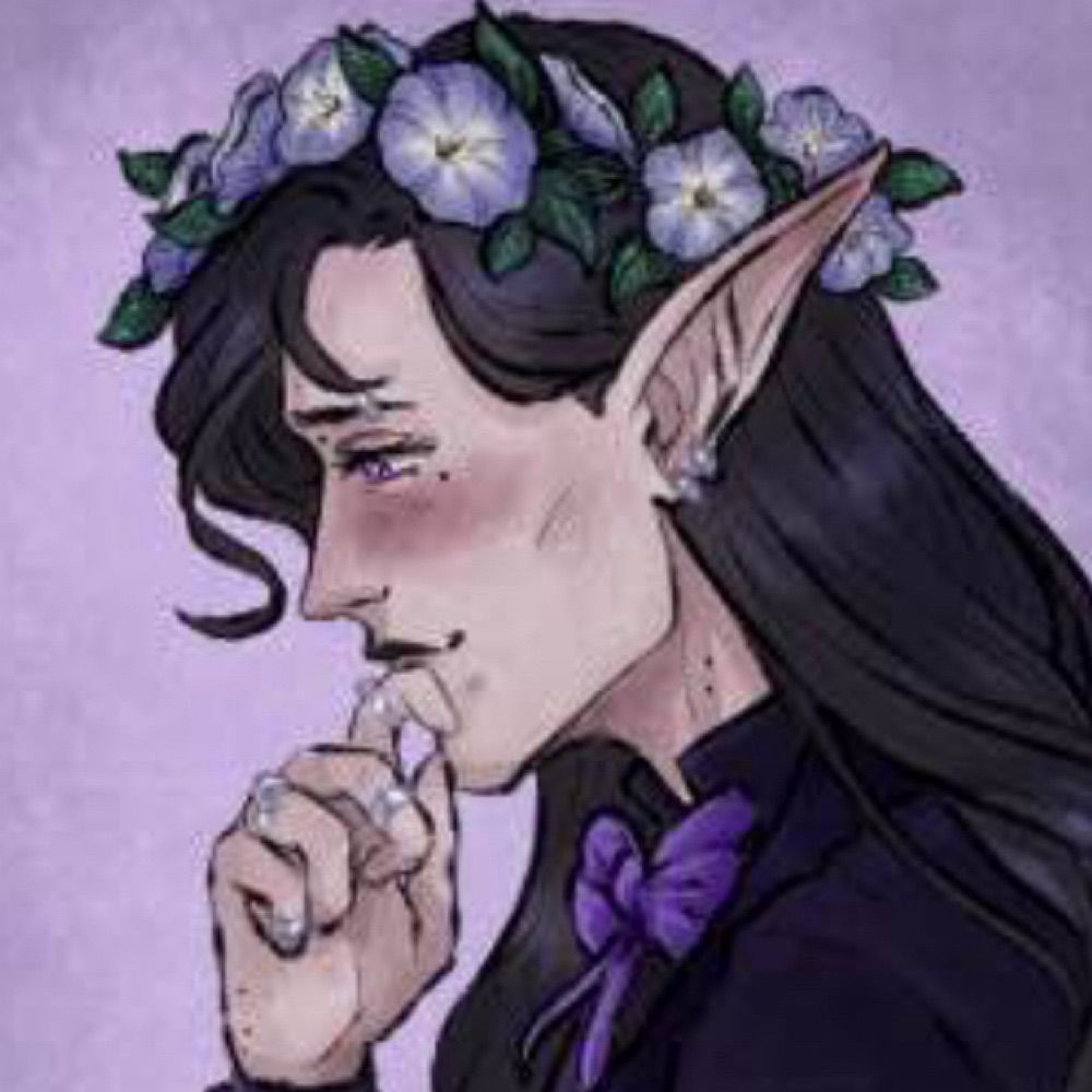 Skylar 💙 stream epic Ithaca saga