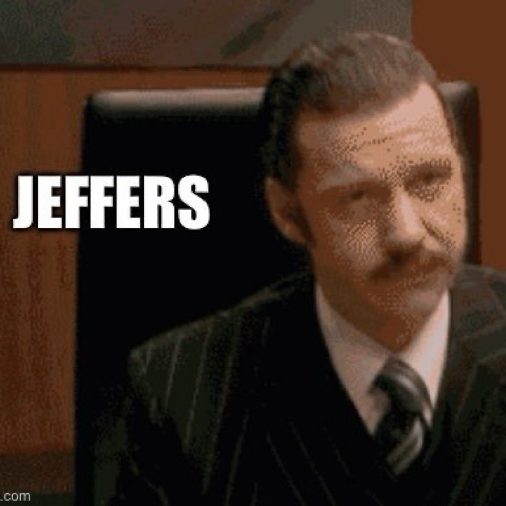 Jeffers
