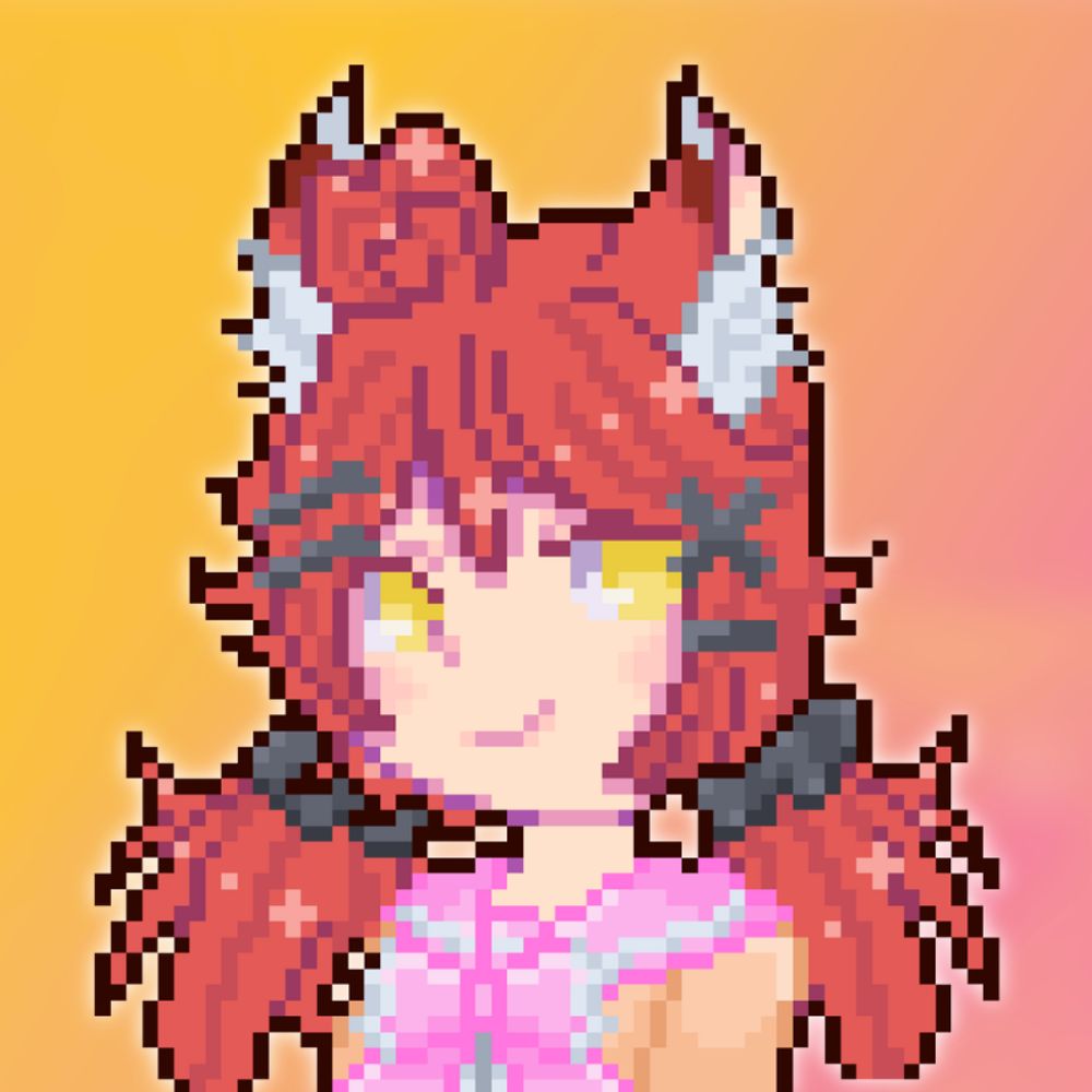 ᴍᴏɴᴀ ᴏꜰ ʟᴜᴄɪꜱ 🦊🧡🩵 | 𝔽𝕠𝕩 𝔾𝕚𝕣𝕝 𝕍𝕥𝕦𝕓𝕖𝕣