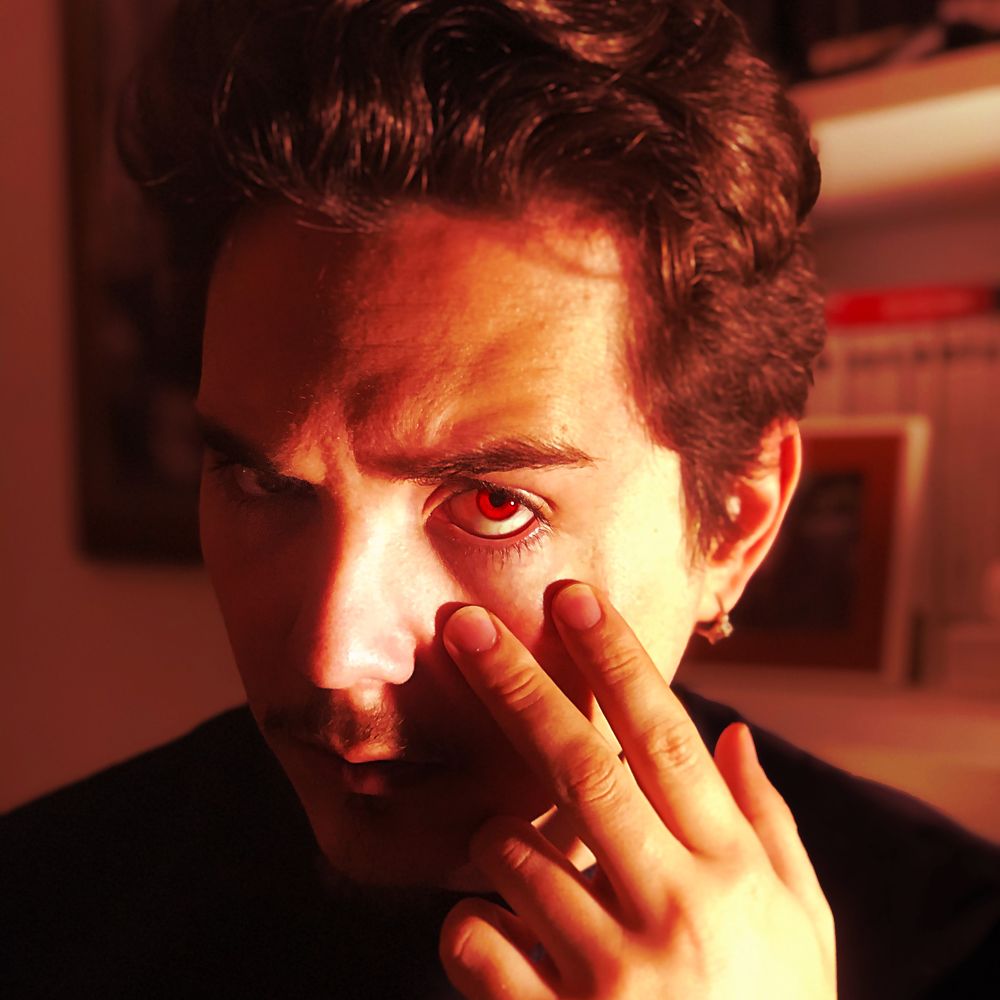 Daniel Godino