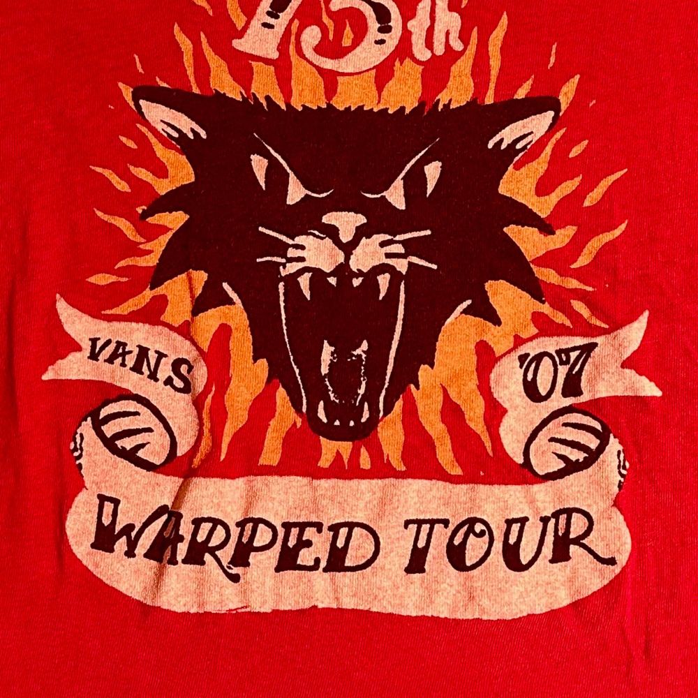 Warped.World - Warped Tour for the future.