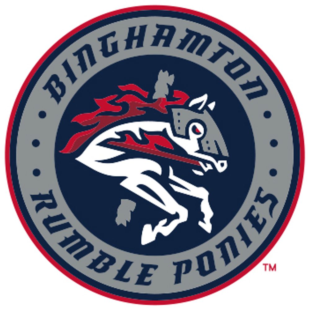 Rumble Ponies