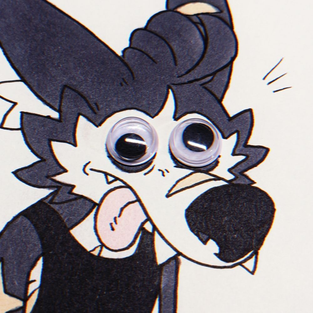 ☠️DelBark☠️